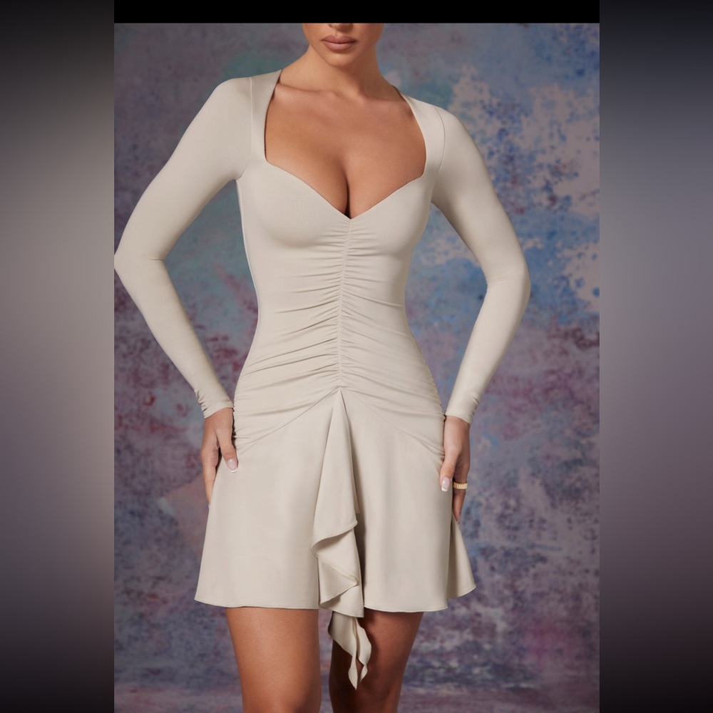 Oh Polly dress
